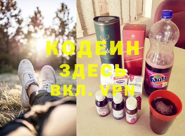 хмурый Майский